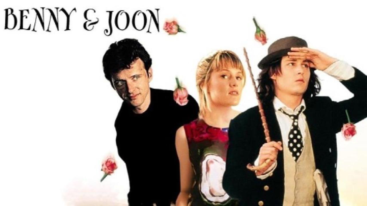 مشاهدة فيلم Benny and Joon 1993 مترجم 