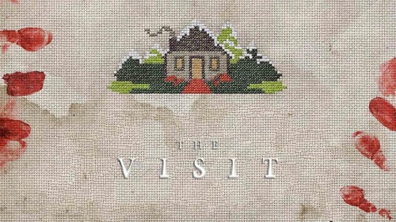 مشاهدة فيلم The Visit 2015 مترجم 
