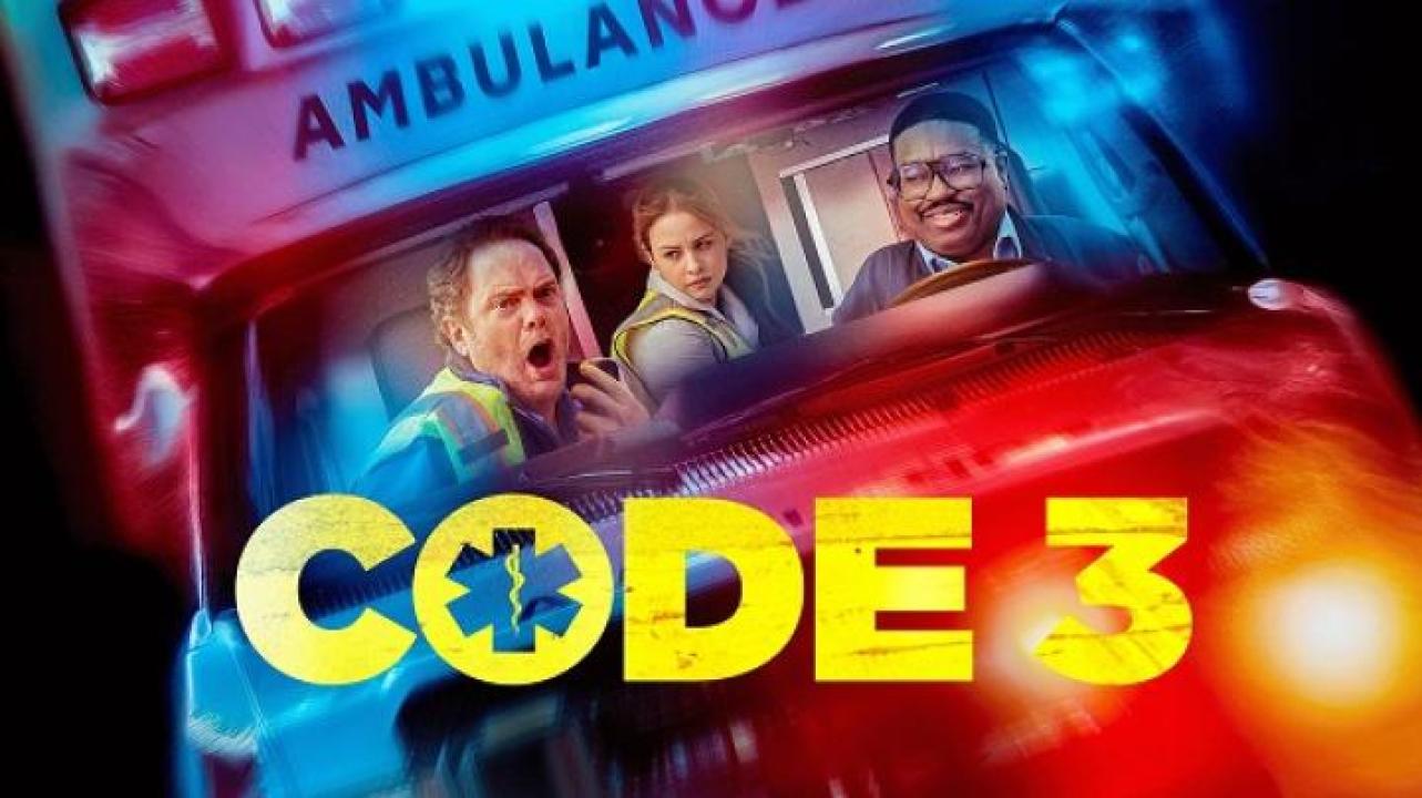 مشاهدة فيلم Code 3 2025 مترجم 