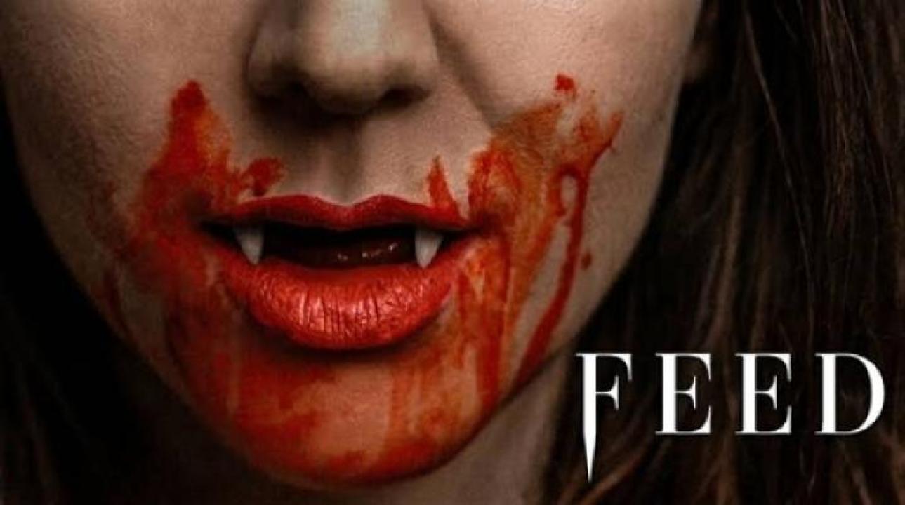 مشاهدة فيلم Feed 2026 مترجم 