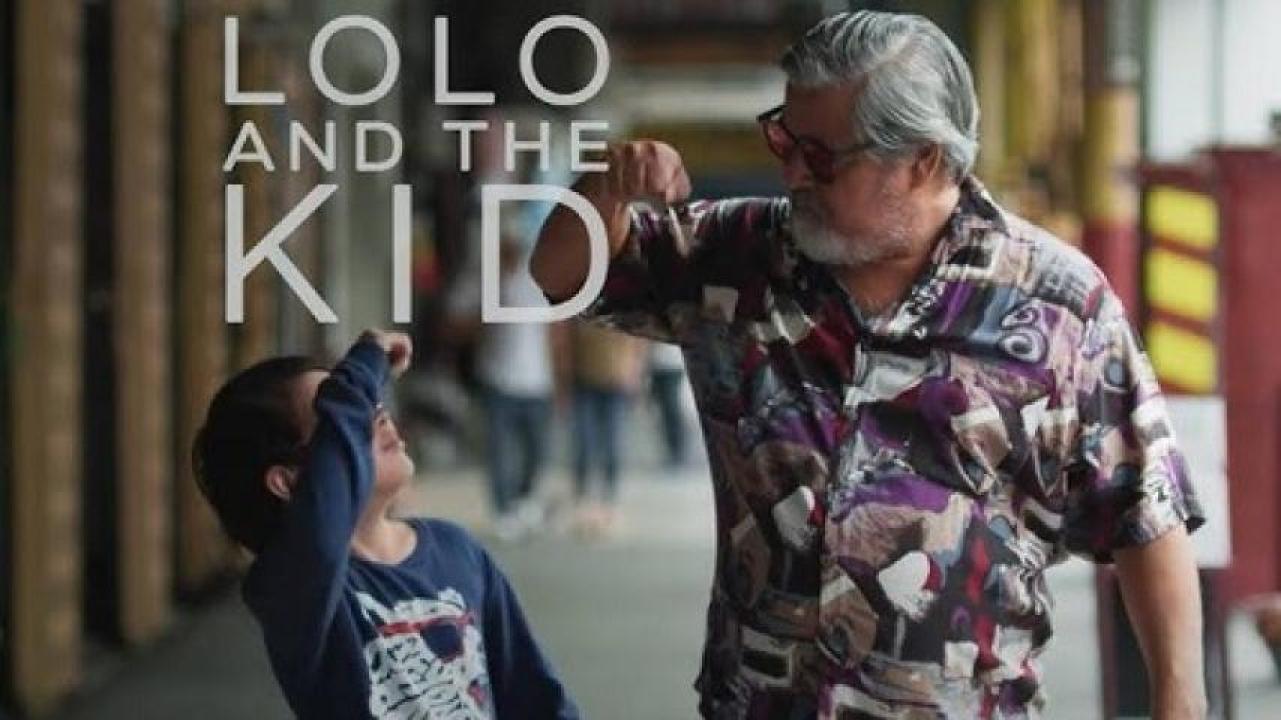 مشاهدة فيلم Lolo and the Kid 2024 مترجم 