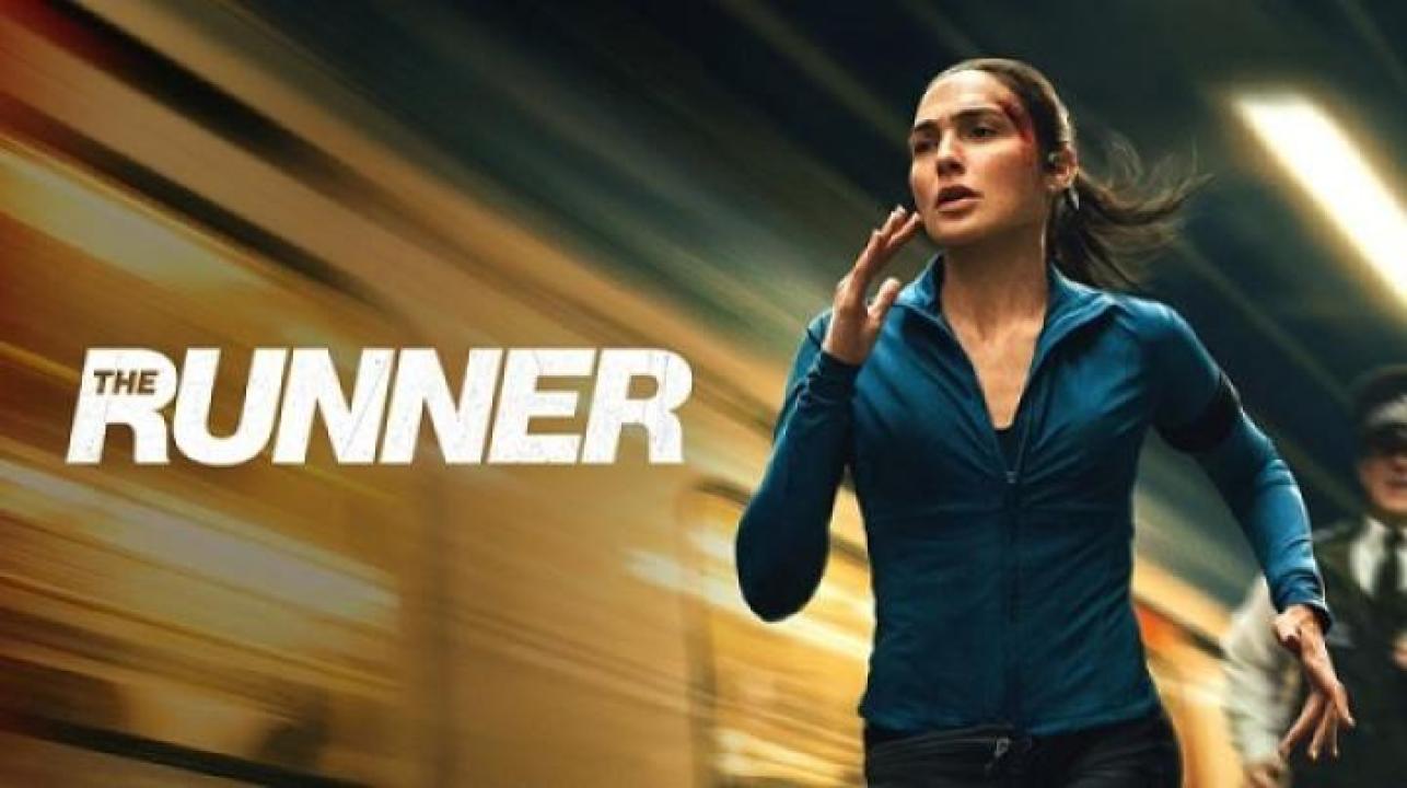 مشاهدة فيلم The Runner 2026 مترجم 