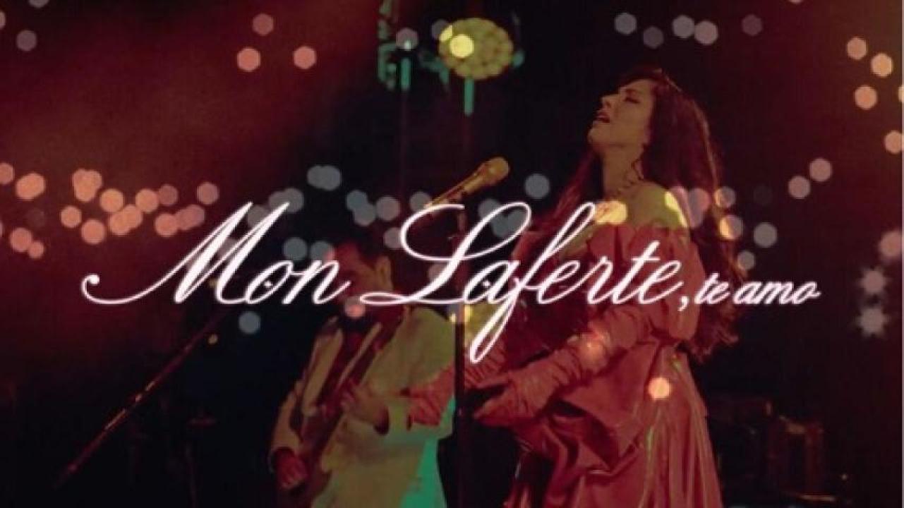 مشاهدة فيلم Mon Laferte Te Amo 2024 مترجم 
