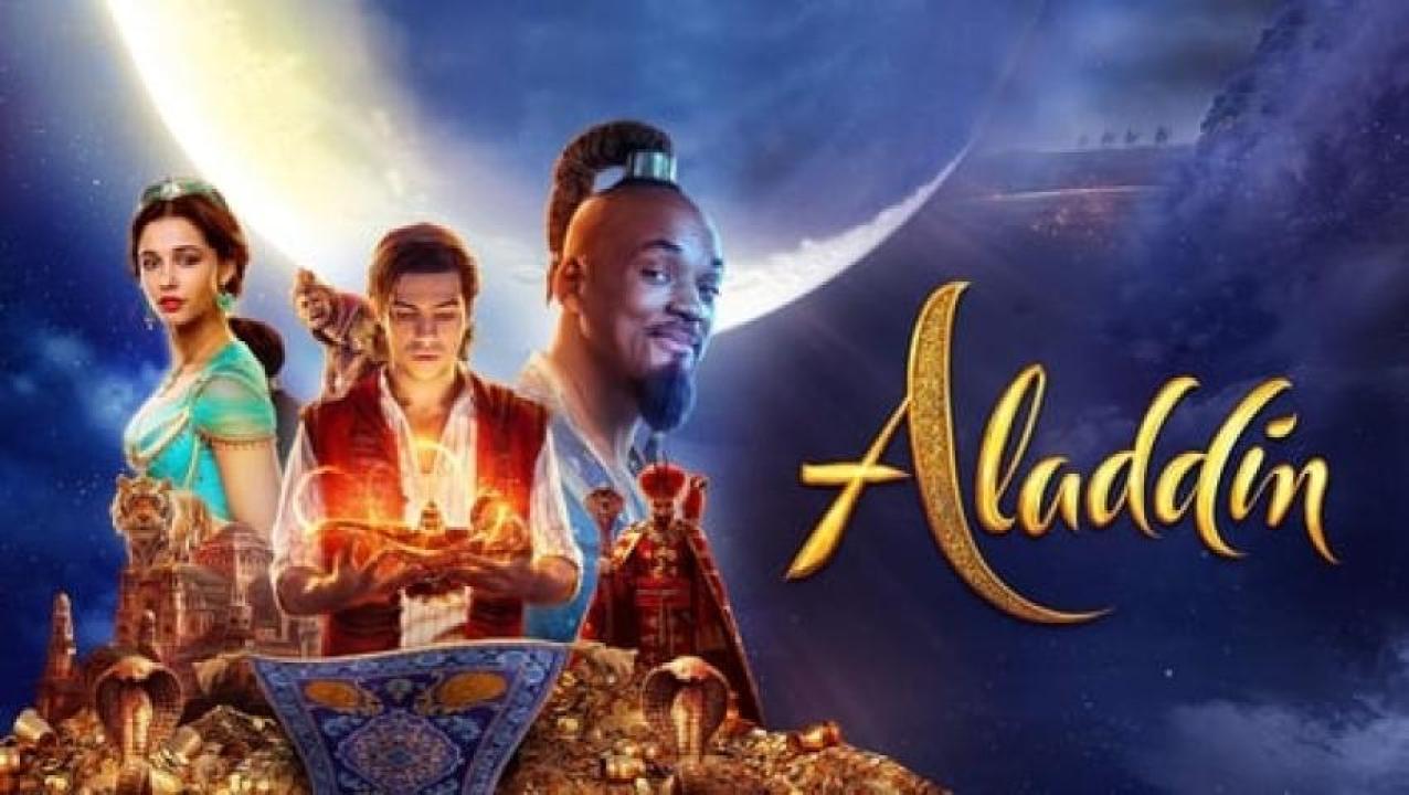 مشاهدة فيلم Aladdin 2019 مترجم 