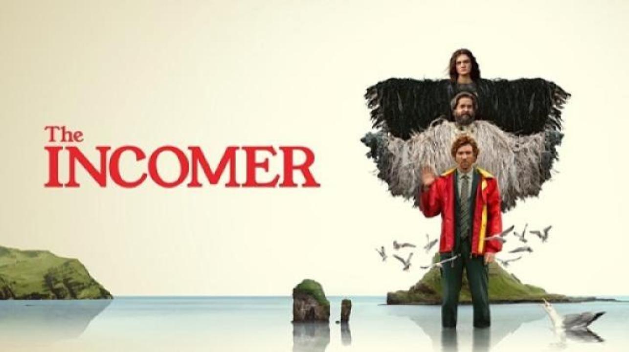مشاهدة فيلم The Incomer 2026 مترجم 