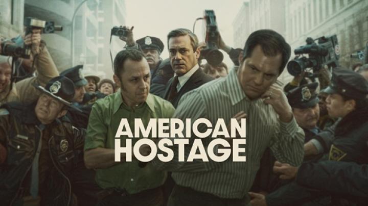 مسلسل American Hostage مترجم كامل عيون تي في