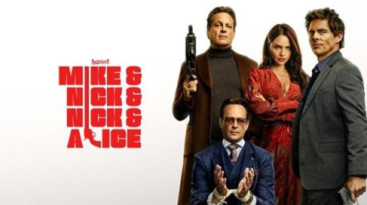 مشاهدة فيلم Mike and Nick and Nick and Alice 2026 مترجم 
