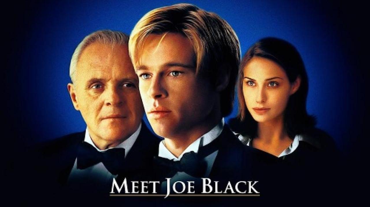مشاهدة فيلم Meet Joe Black 1998 مترجم 