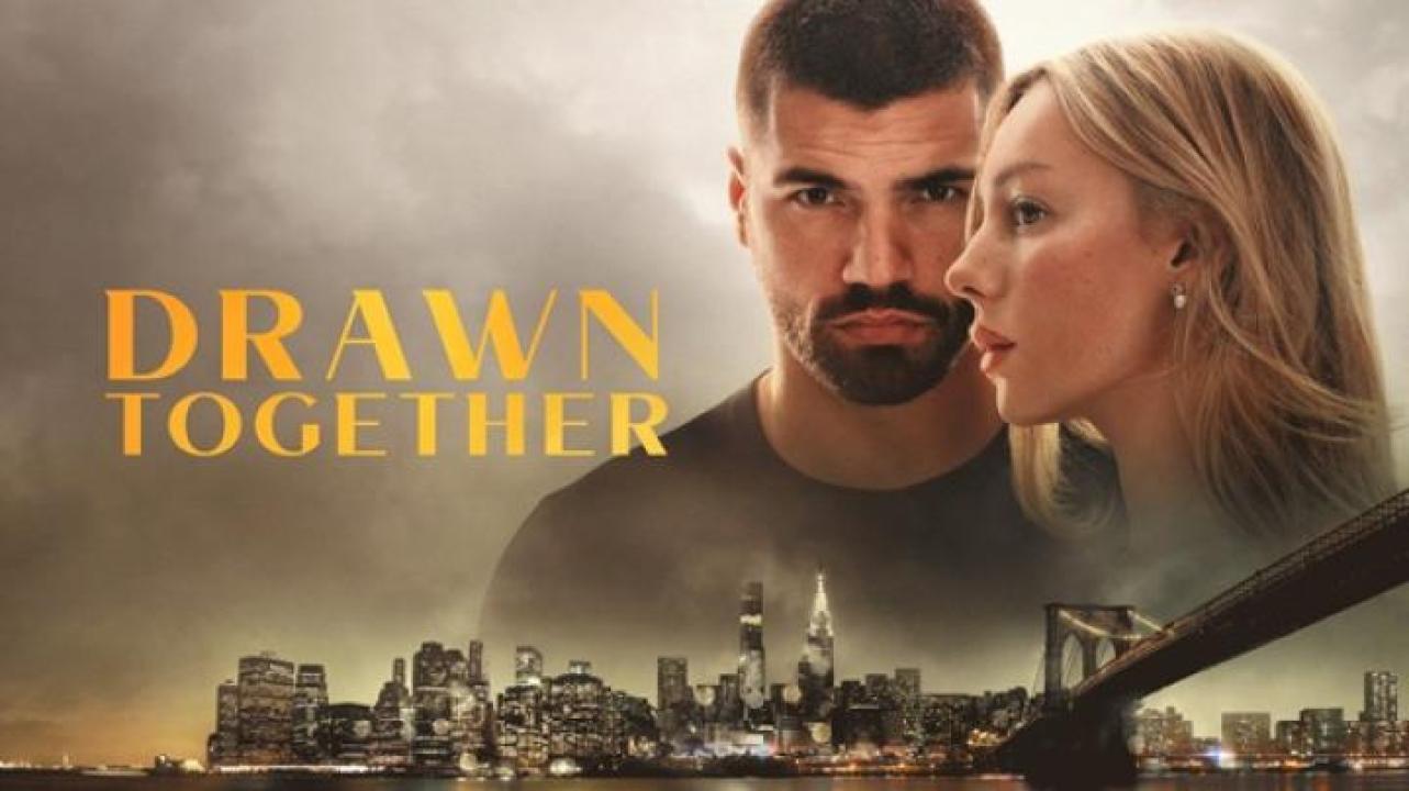 مشاهدة فيلم Drawn Together 2026 مترجم 