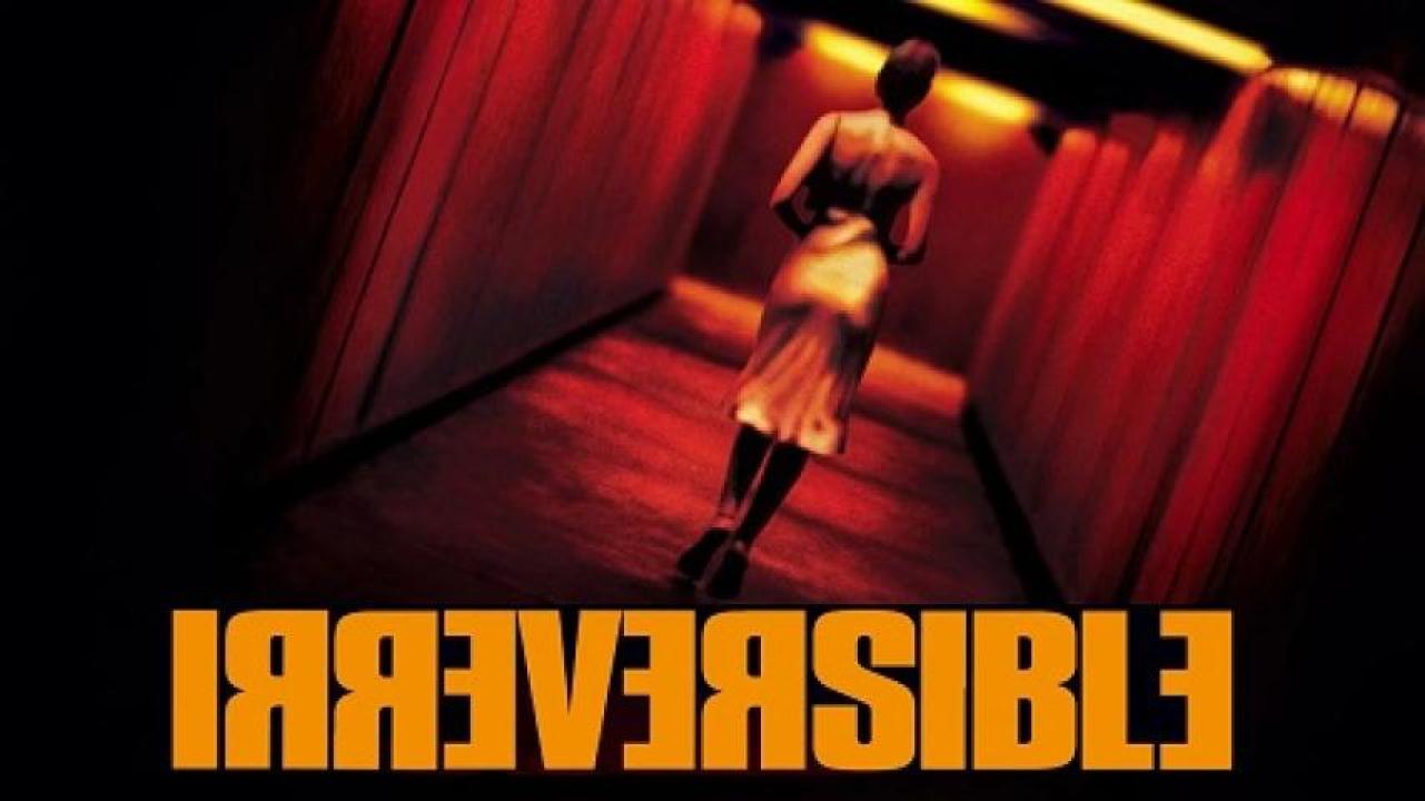 مشاهدة فيلم Irreversible 2002 مترجم 