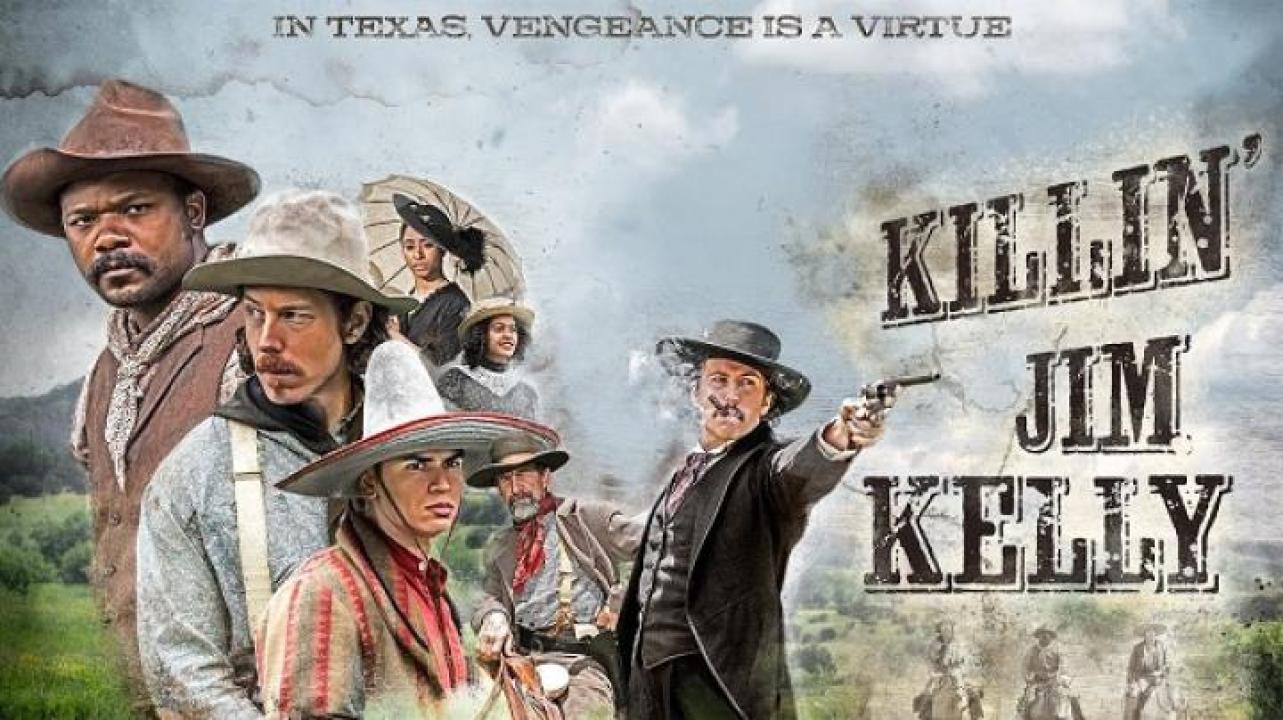 مشاهدة فيلم Killin Jim Kelly 2025 مترجم 