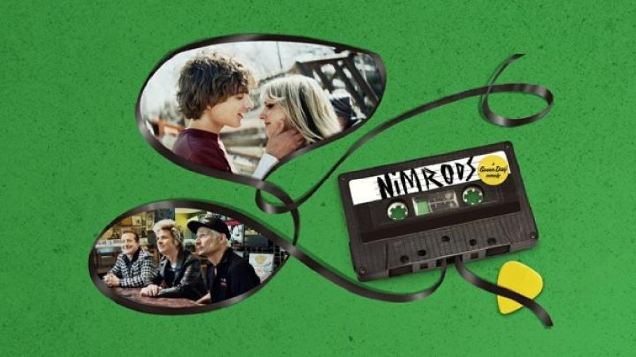 مشاهدة فيلم Nimrods 2025 مترجم