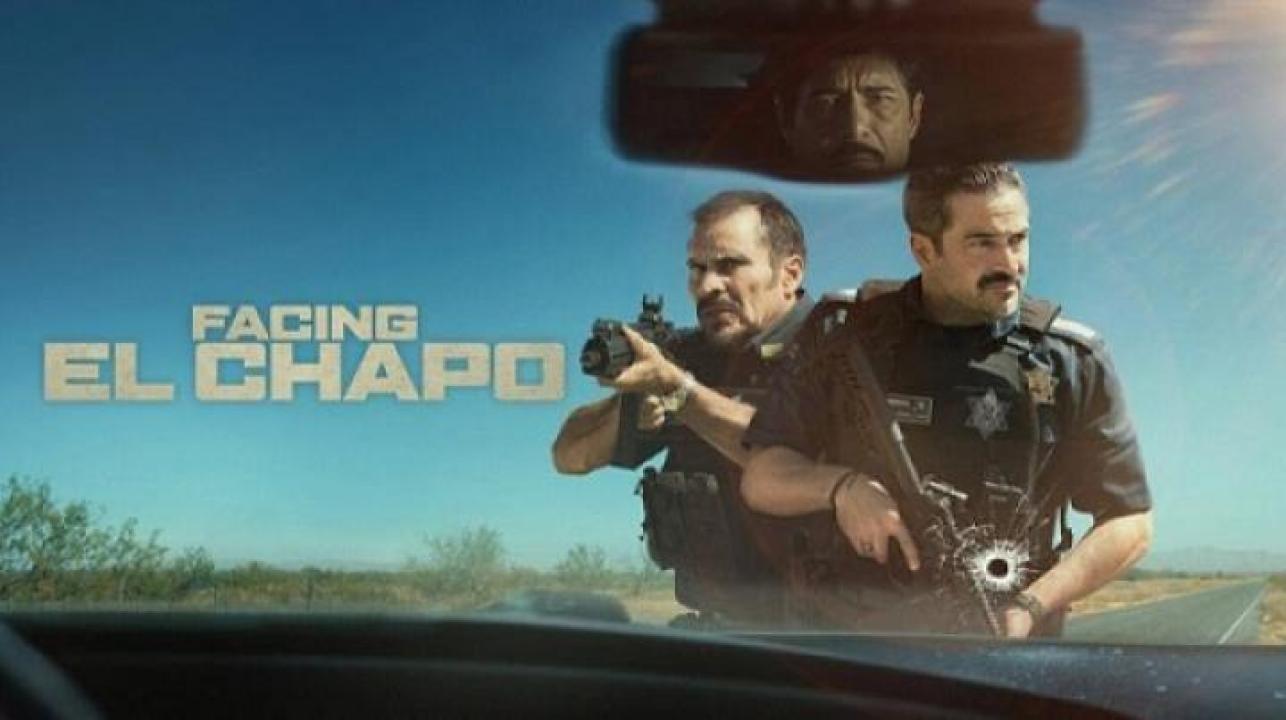 مشاهدة فيلم Facing El Chapo 2026 مترجم 