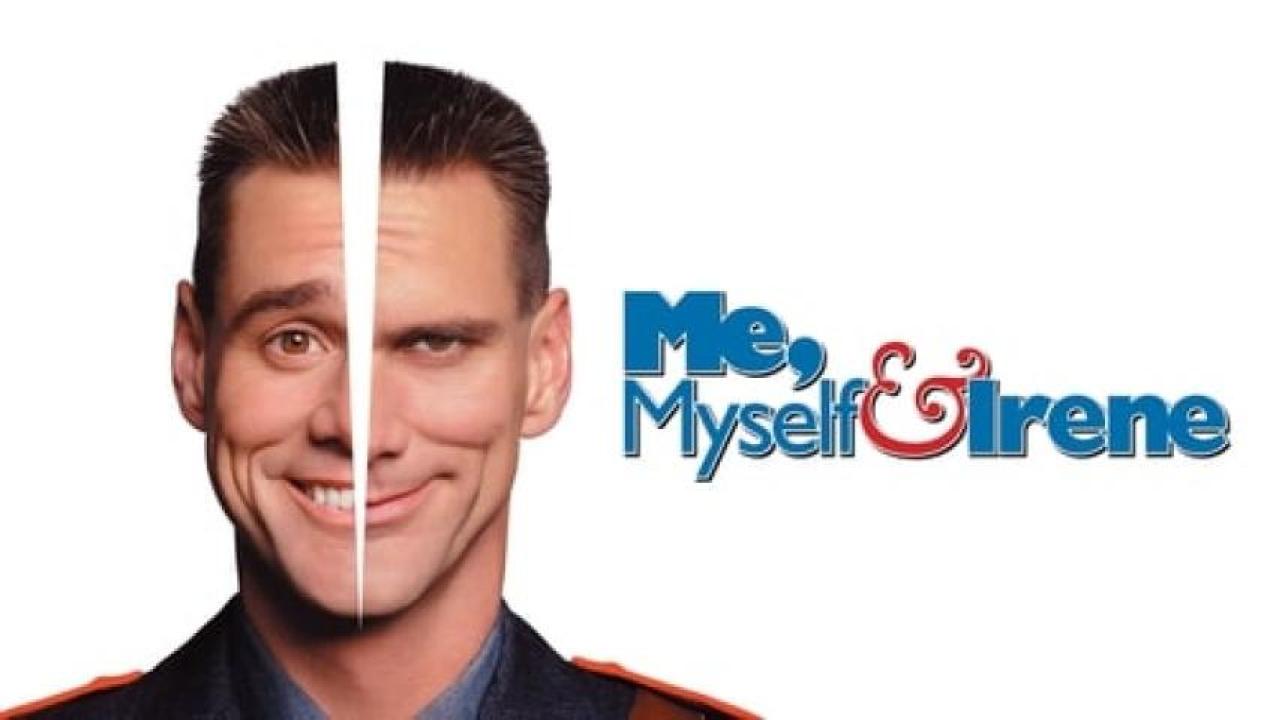 مشاهدة فيلم Me, Myself & Irene 2000 مترجم 