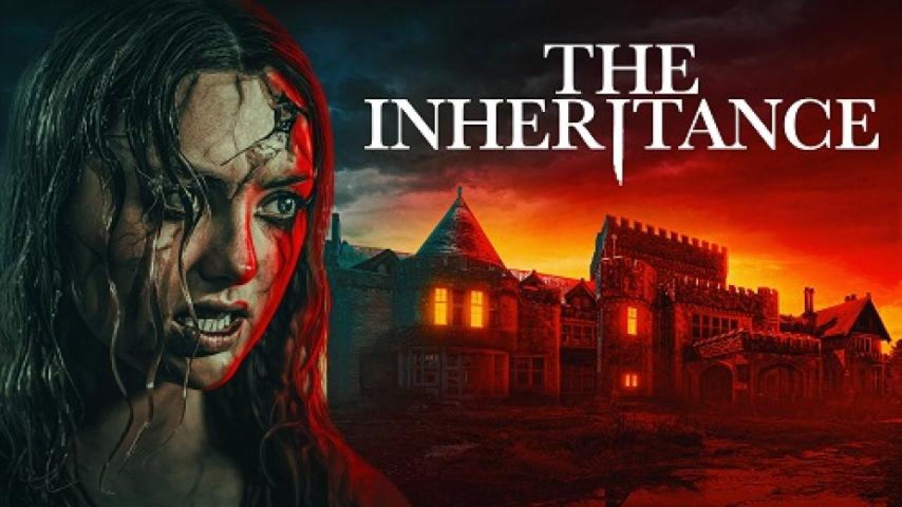 مشاهدة فيلم The Inheritance 2024 مترجم 