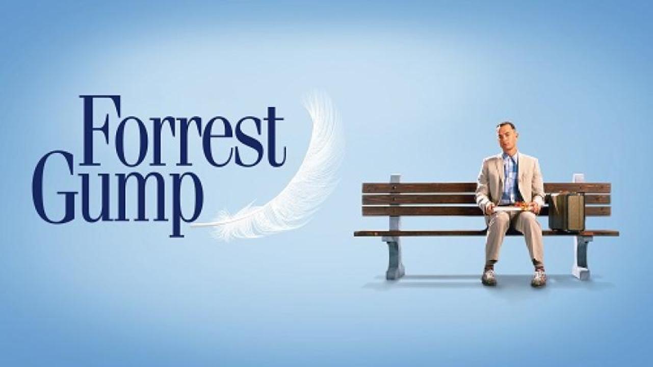 مشاهدة فيلم Forrest Gump 1994 مترجم 