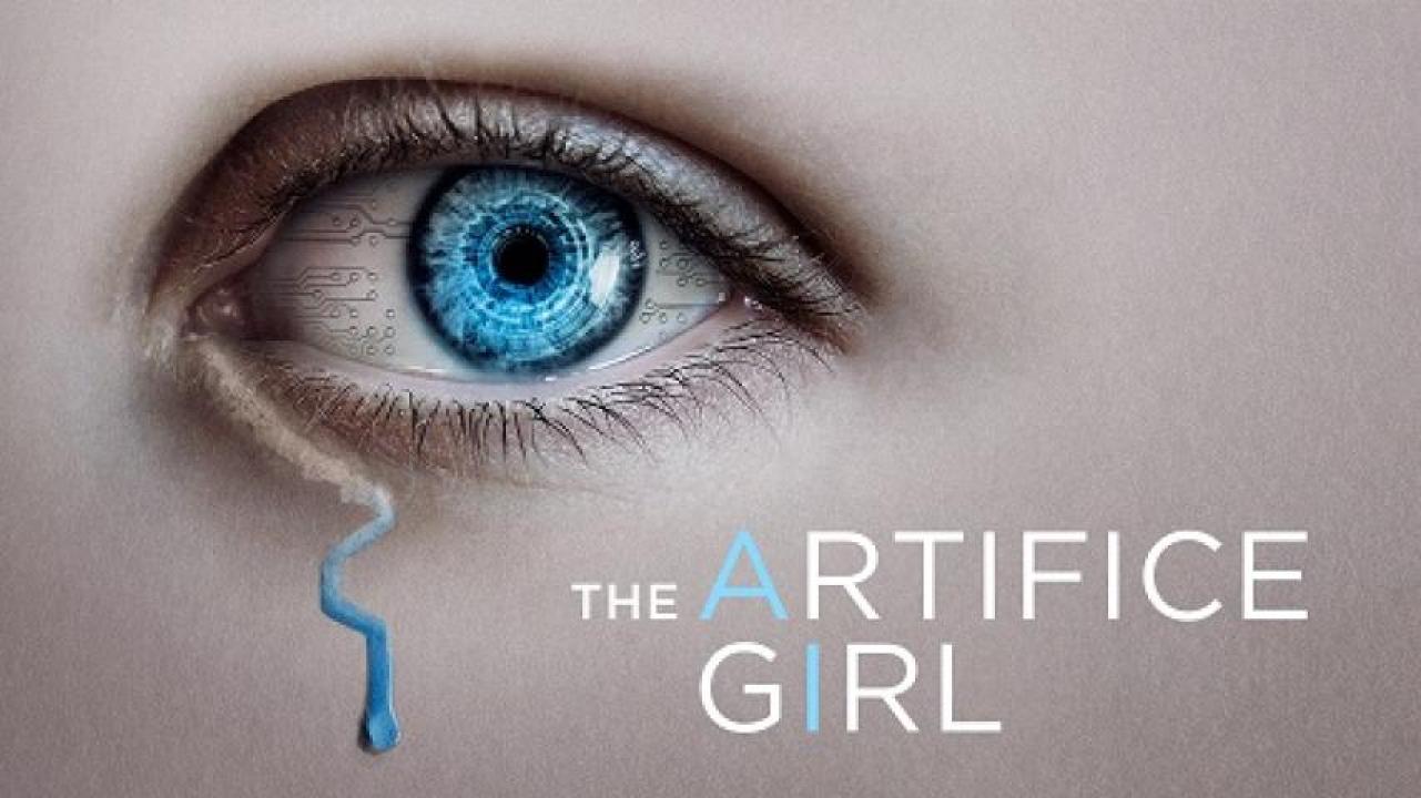 مشاهدة فيلم The Artifice Girl 2023 مترجم 
