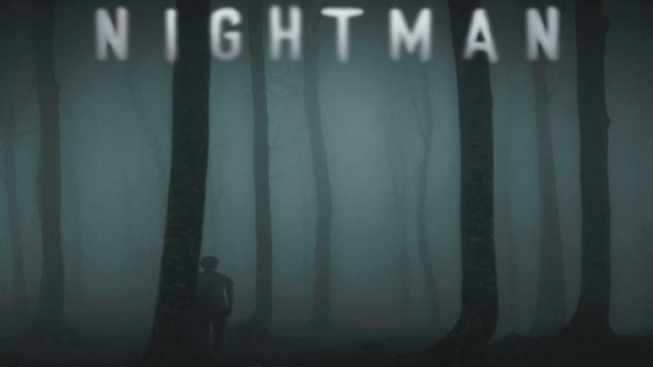 مشاهدة فيلم The Nightman 2023 مترجم 
