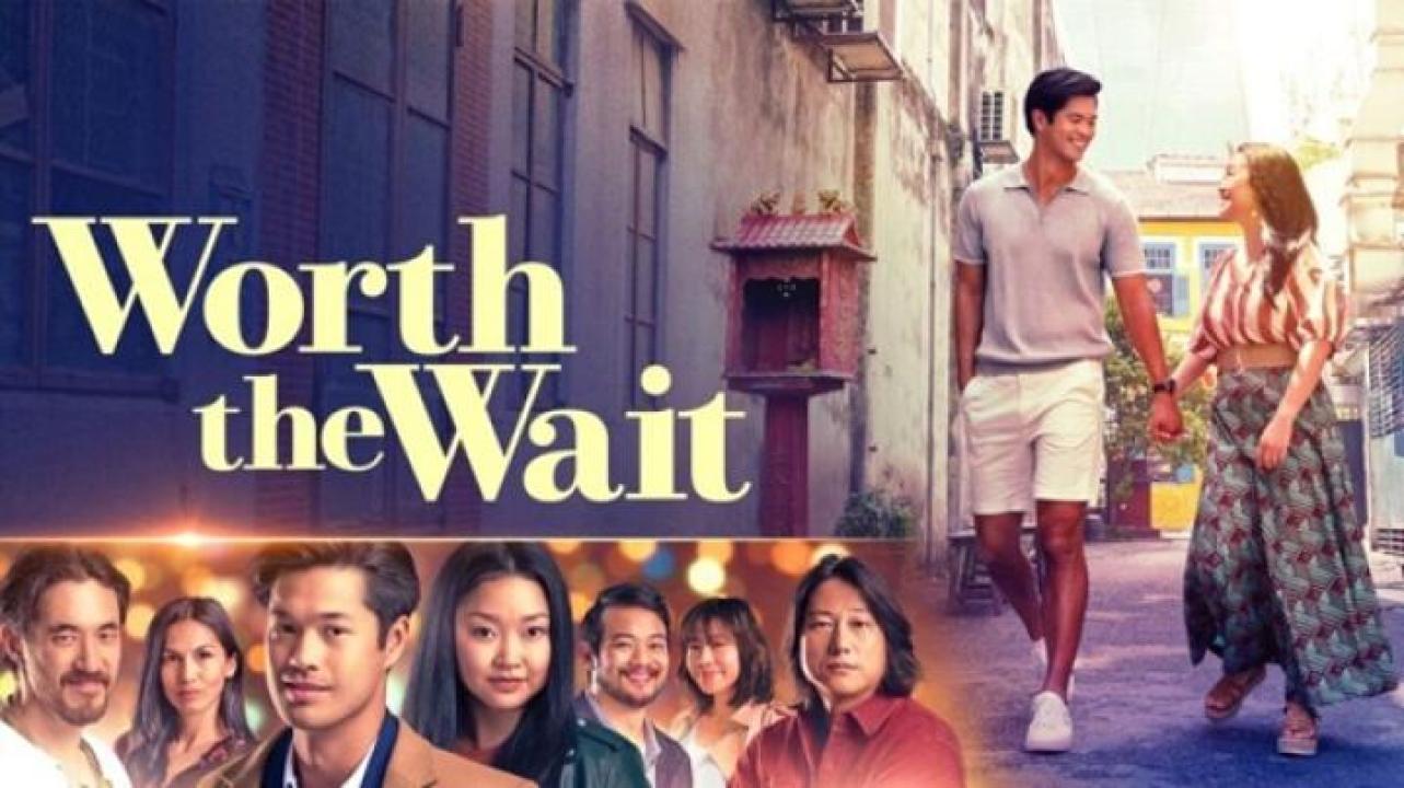 مشاهدة فيلم Worth the Wait 2025 مترجم