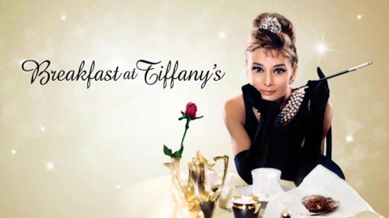 مشاهدة فيلم Breakfast At Tiffanys 1961 مترجم 