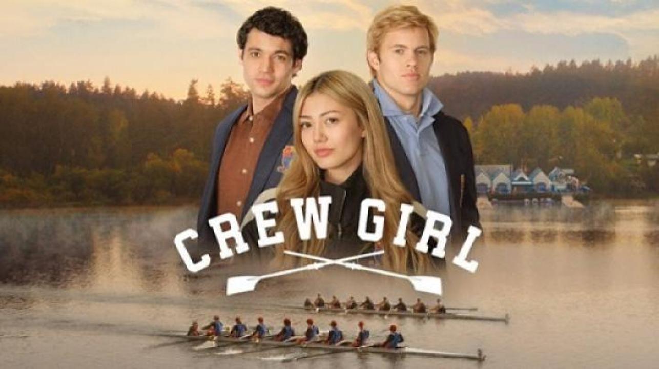 مسلسل Crew Girl الحلقة 7 السابعة مترجم