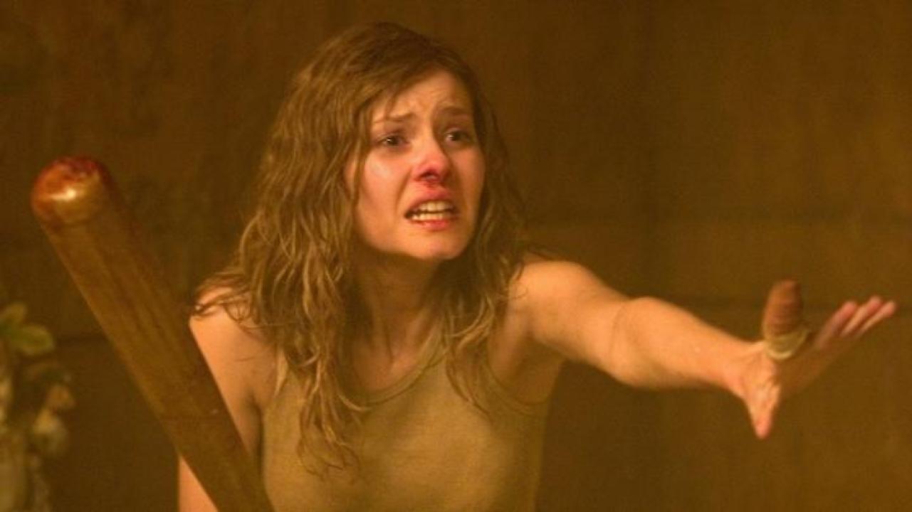 مشاهدة فيلم House of Wax 2005 مترجم 