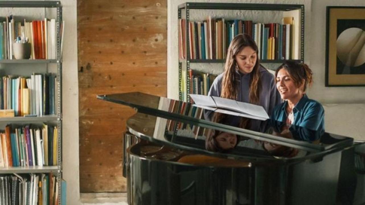 مشاهدة فيلم Feel My Voice 2026 مترجم 