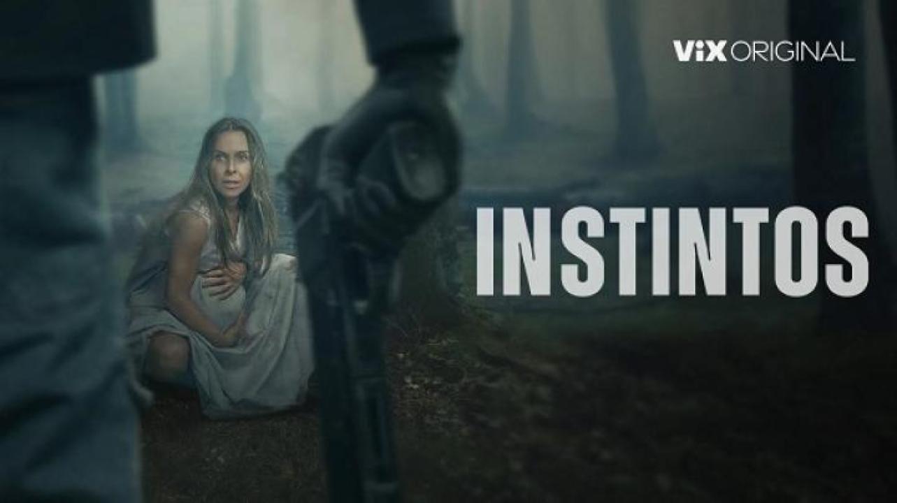 مشاهدة فيلم Instintos 2025 مترجم 
