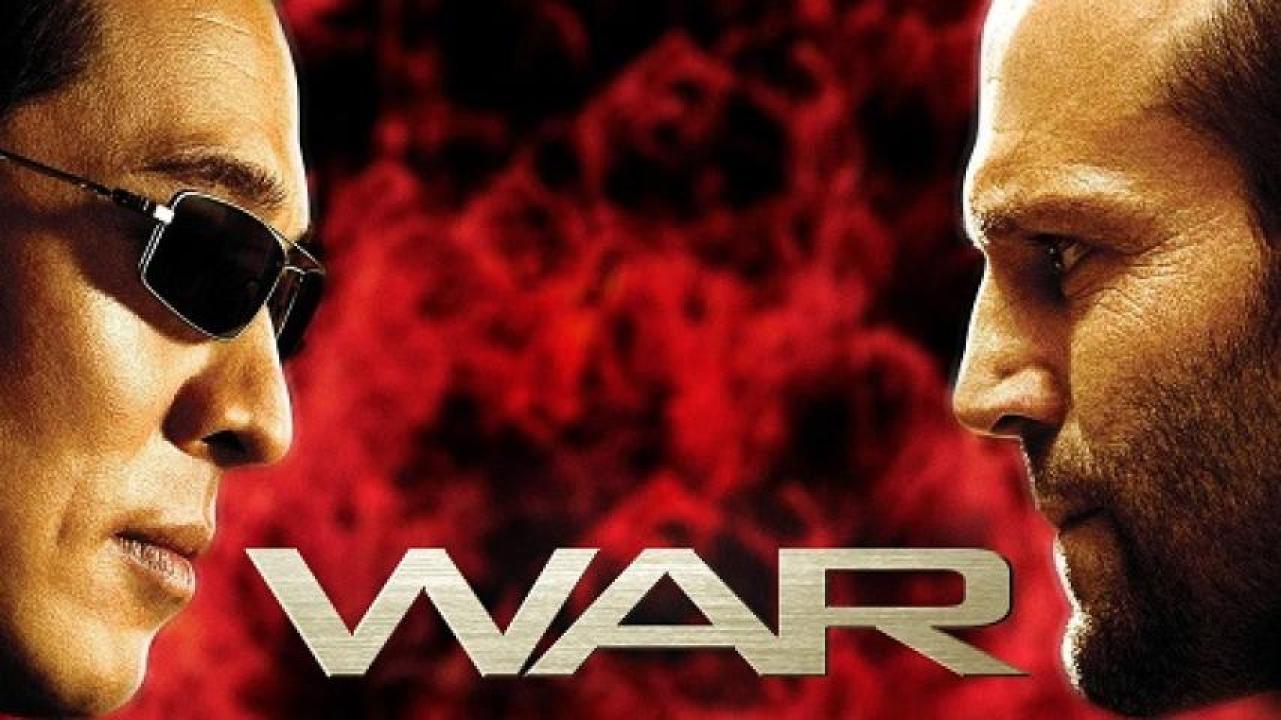 مشاهدة فيلم War 2007 مترجم 