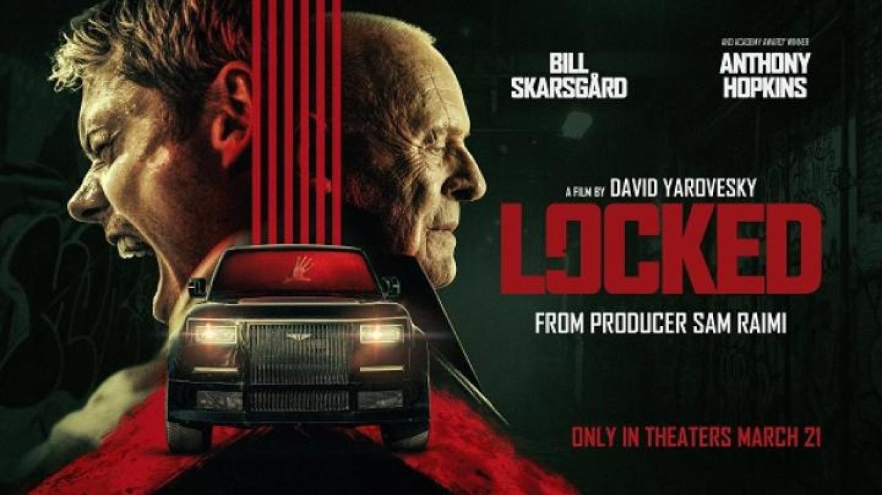 مشاهدة فيلم Locked 2025 مترجم 