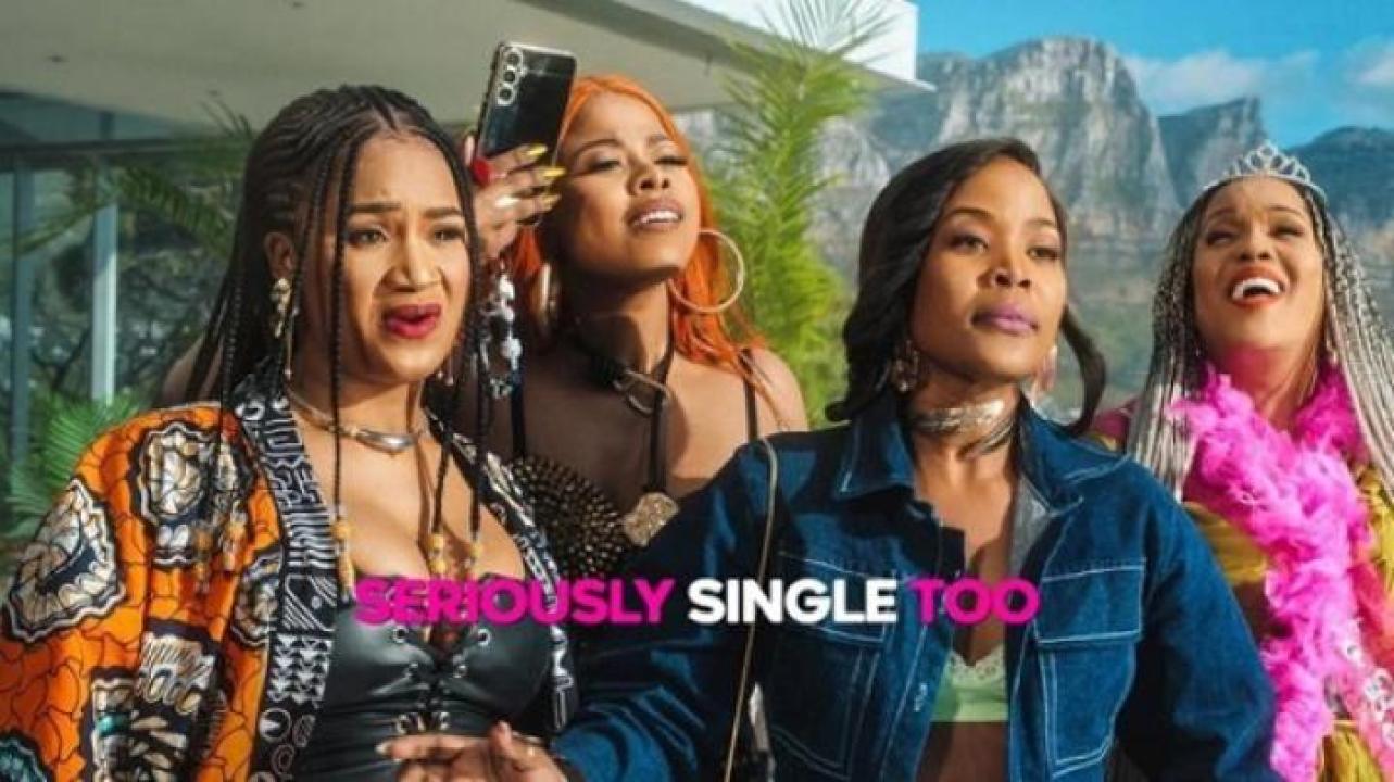 مشاهدة فيلم Seriously Single Too 2026 مترجم 