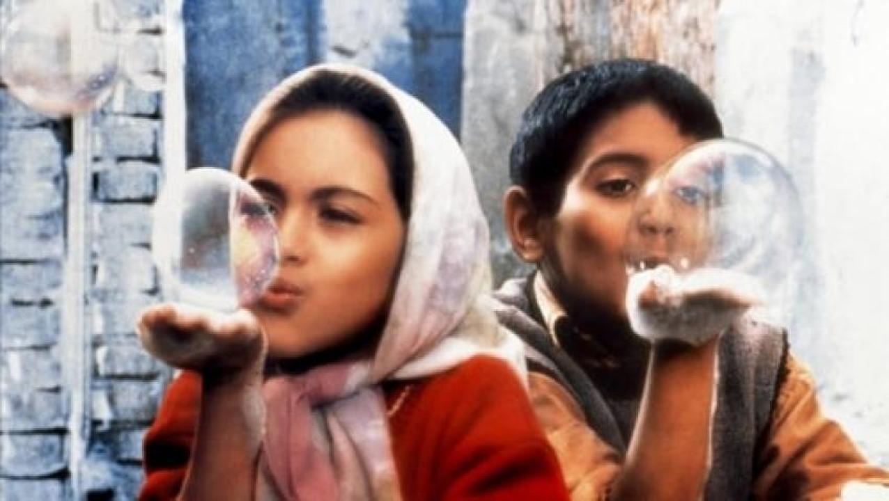 مشاهدة فيلم Children of Heaven 1997 مترجم 
