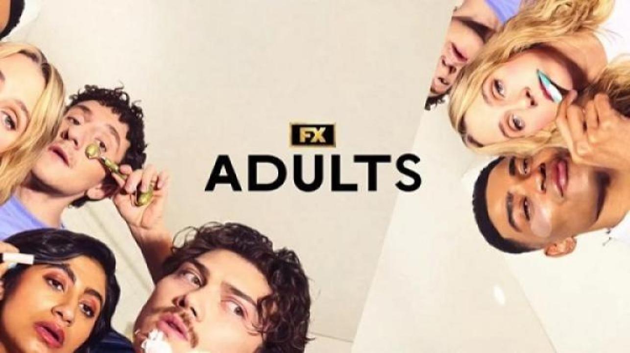 مسلسل Adults الموسم الثاني الحلقة 8 الثامنة والاخيرة مترجم