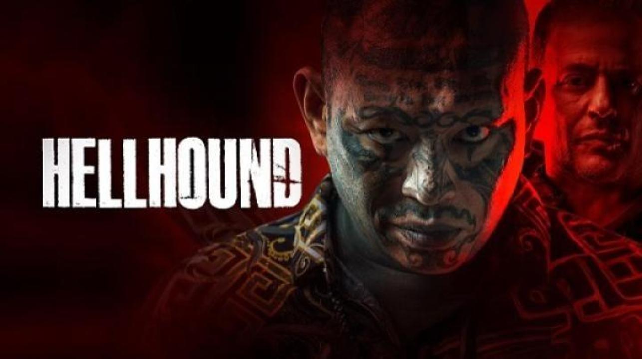 مشاهدة فيلم Hellhound 2024 مترجم 
