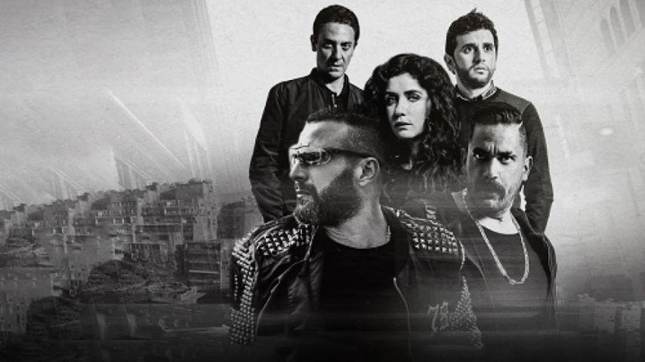 مشاهدة فيلم هروب اضطراري 2017 