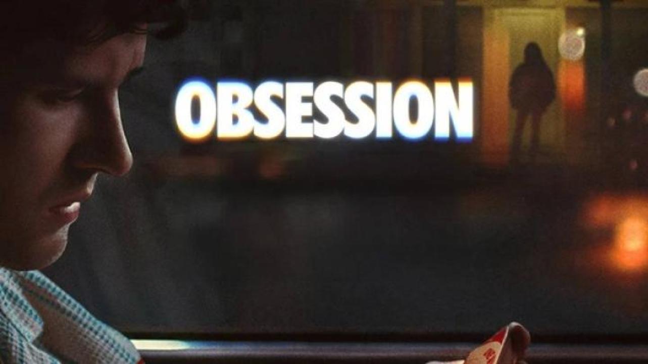 مشاهدة فيلم Obsession 2025 مترجم