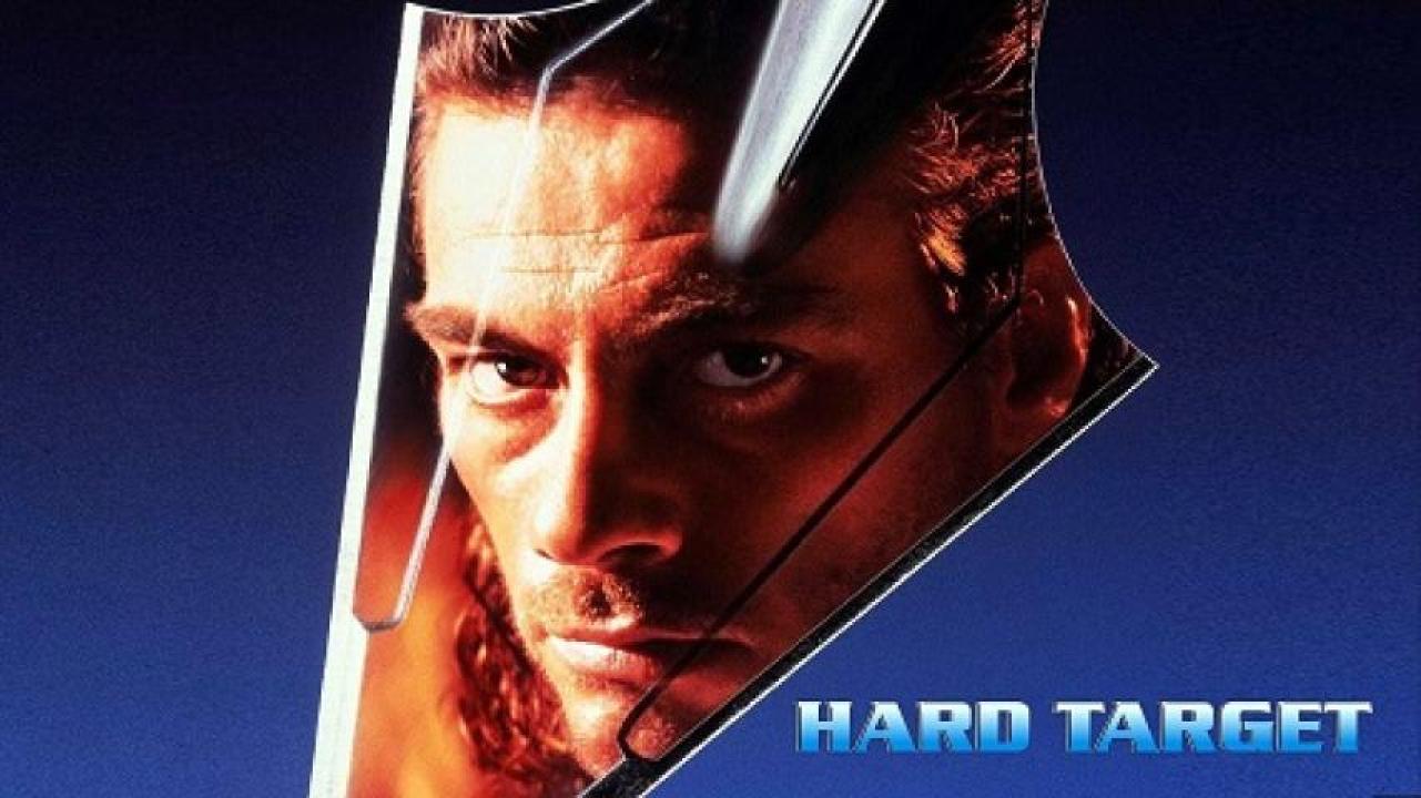 مشاهدة فيلم Hard Target 1993 مترجم 