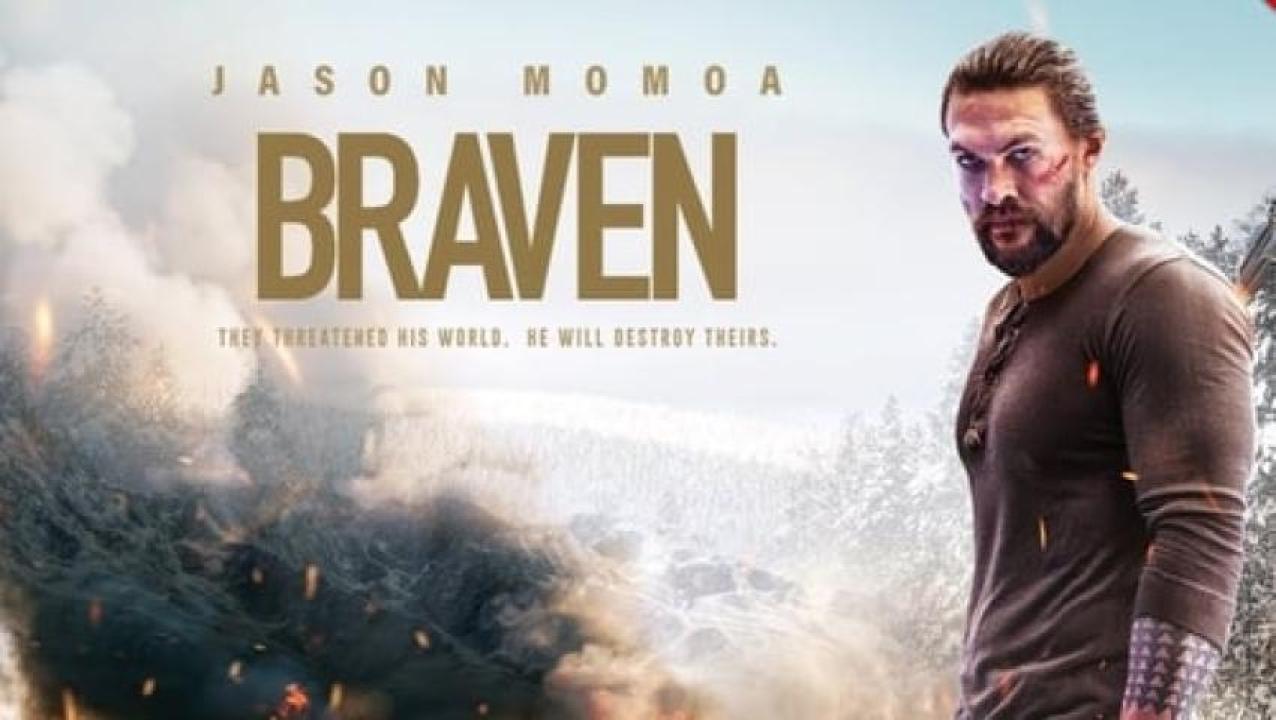 مشاهدة فيلم Braven 2018 مترجم 