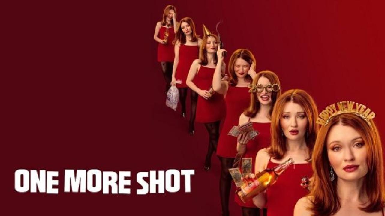مشاهدة فيلم One More Shot 2025 مترجم 