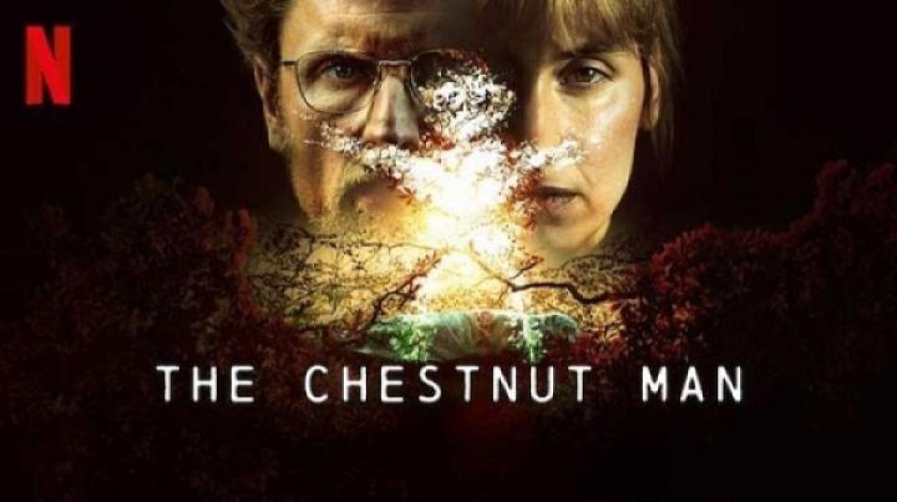 مسلسل The Chestnut Man الموسم الاول الحلقة 2 الثانية مترجم 