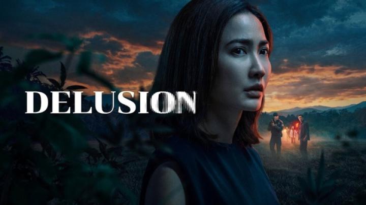 مسلسل Delusion مترجم كامل عيون تي في