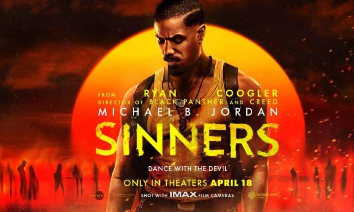 مشاهدة فيلم Sinners 2025 مترجم 