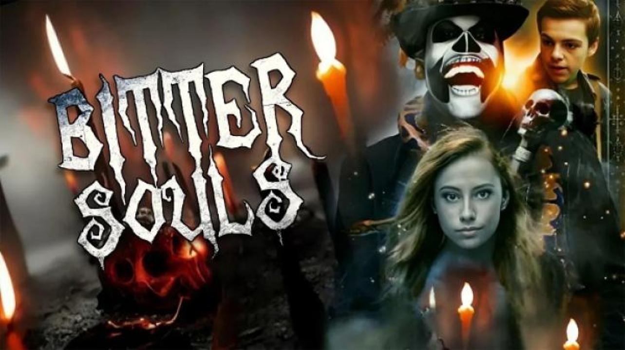 مشاهدة فيلم Bitter Souls 2025 مترجم 