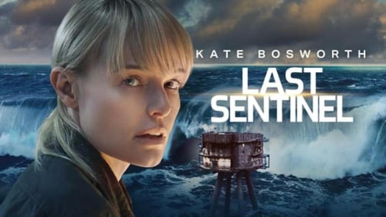 مشاهدة فيلم Last Sentinel 2023 مترجم 