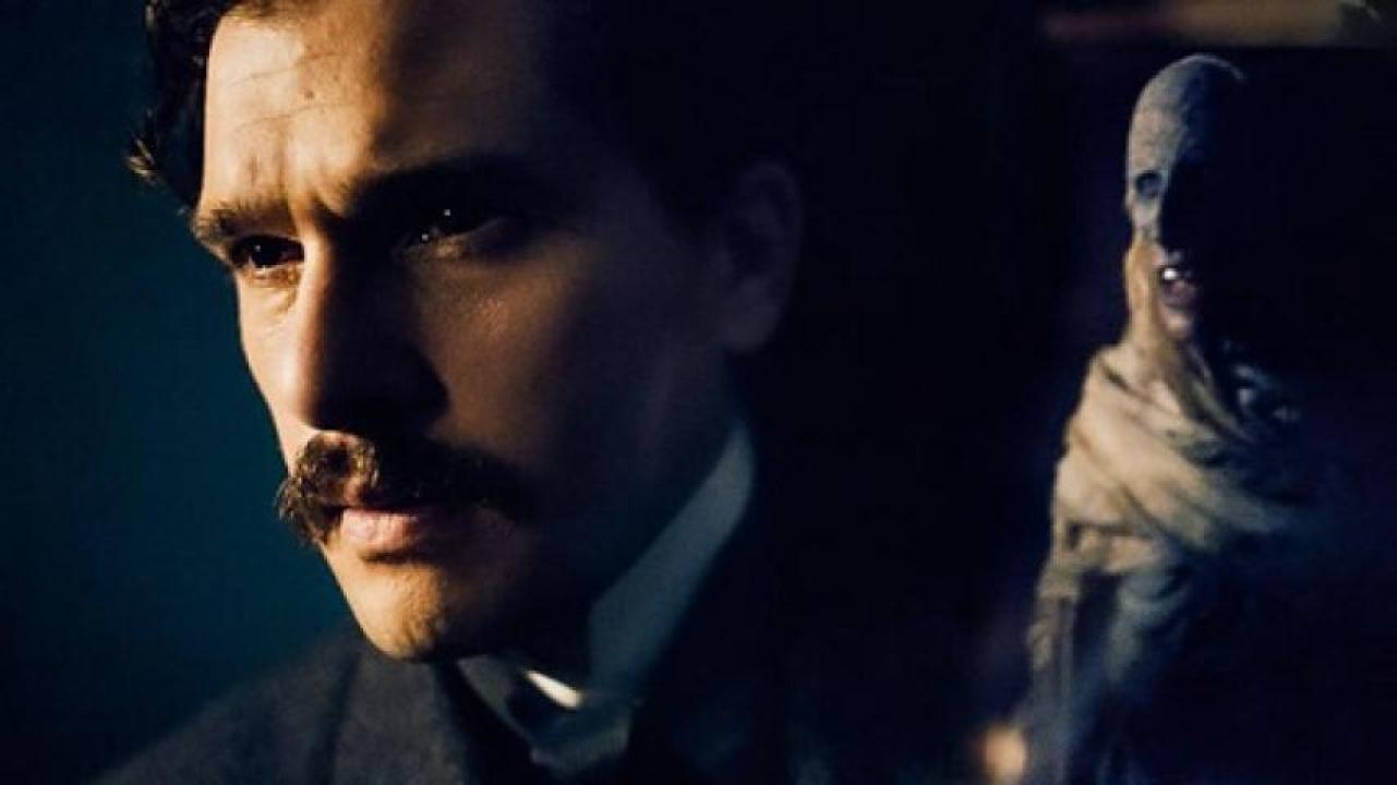 مشاهدة فيلم Lot No 249 2023 مترجم 