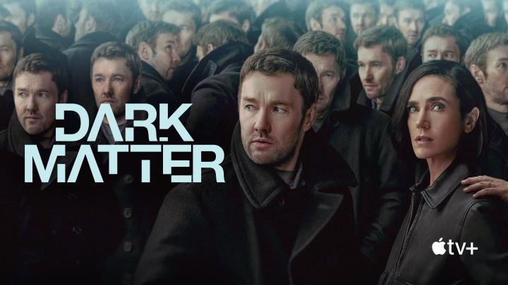 مسلسل Dark Matter الموسم الاول مترجم عيون تي في