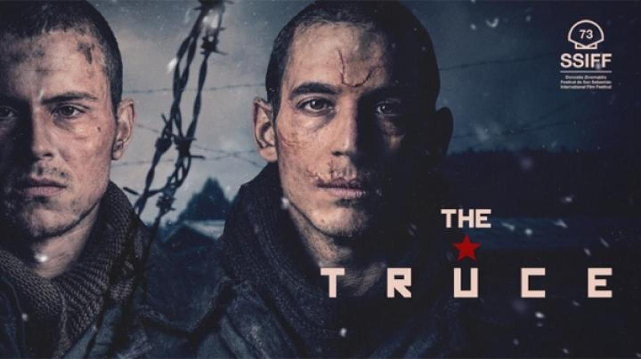 مشاهدة فيلم The Truce 2025 مترجم 