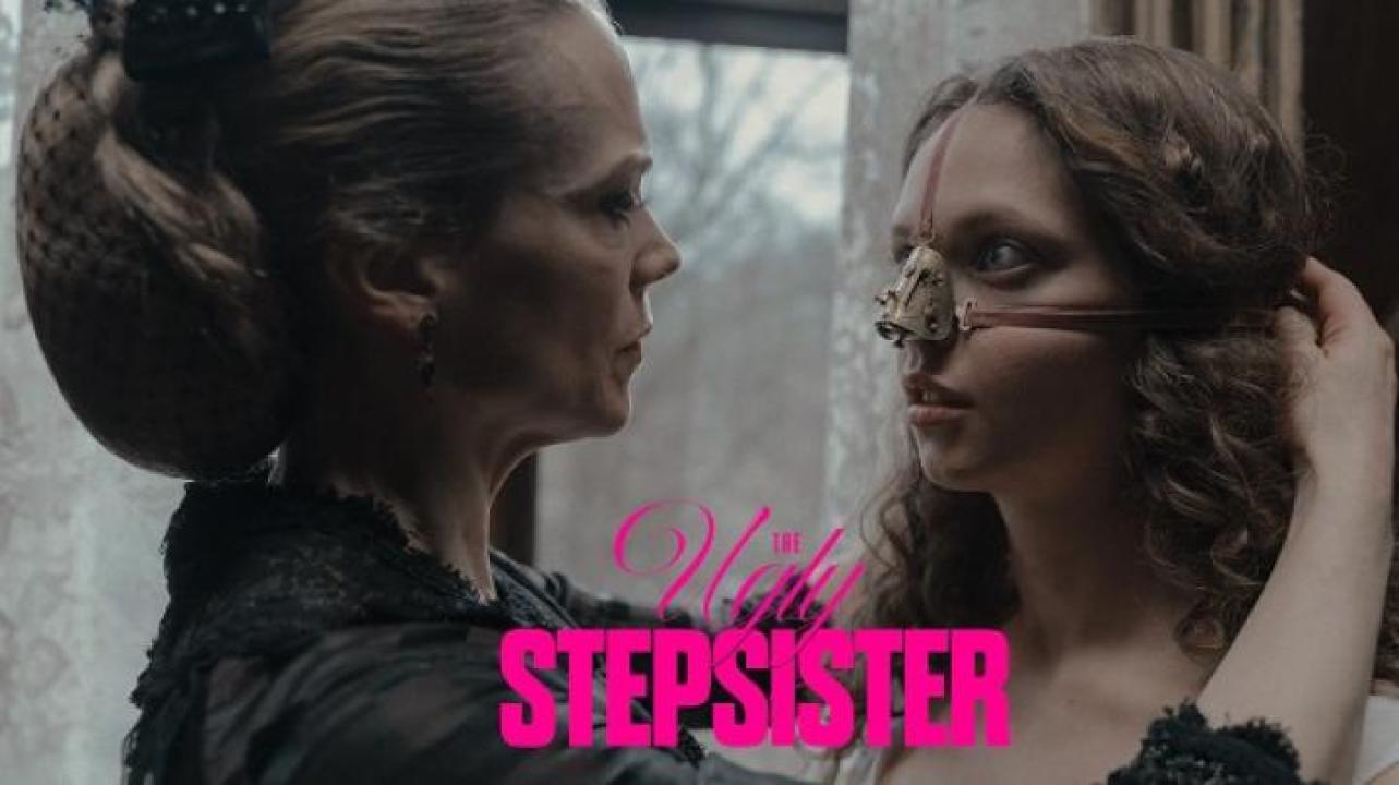 مشاهدة فيلم The Ugly Stepsister 2025 مترجم 