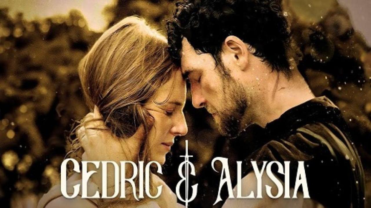 مشاهدة فيلم Cedric And Alysia 2024 مترجم 