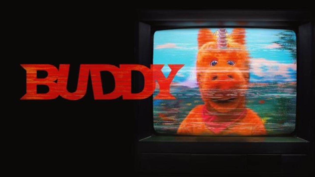 مشاهدة فيلم Buddy 2026 مترجم